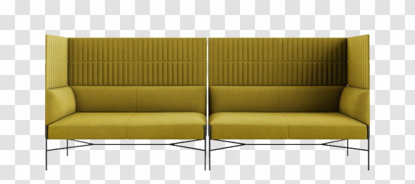 Sofa Bed Couch Design Furniture Architonic AG - Chill Out Transparent PNG