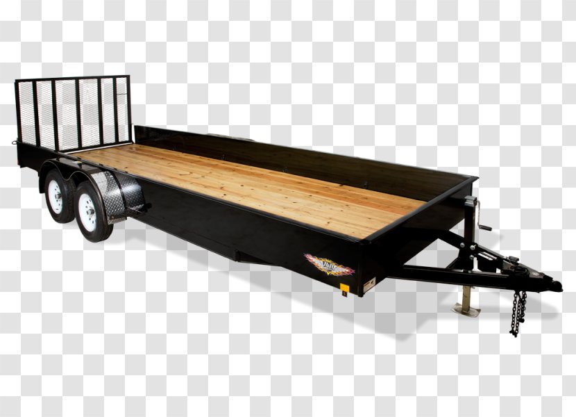 Croft Rental Center I-80 Trailers - Trailer Sales, Parts & Service H&H Cimarron Axle TableLumberjack Border Transparent PNG