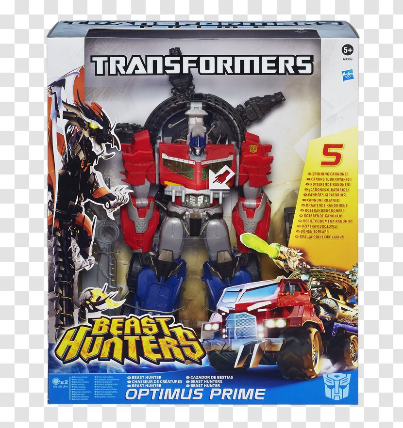 Optimus Prime Bumblebee Transformers Action & Toy Figures - Predacons Rising - Transformers: Age Of Extinction Transparent PNG