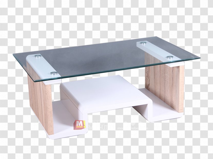 Coffee Tables Rectangle - Angle Transparent PNG