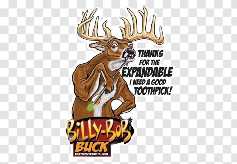 Redneck Reindeer Decal Hillbilly Logo - Brand Transparent PNG