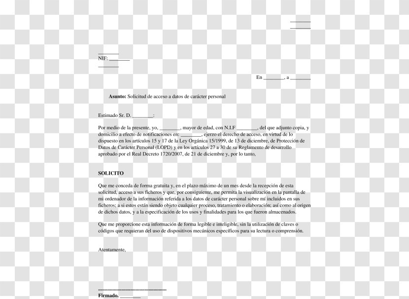 Cover Letter Résumé Document Application For Employment - Text Transparent PNG