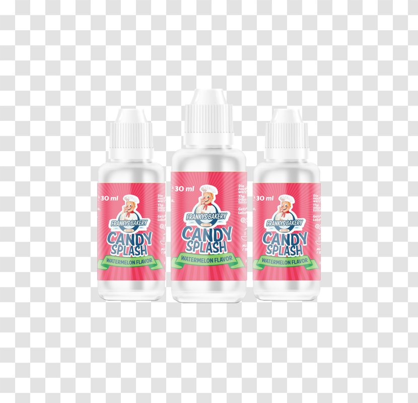 Cheesecake Flavor Drop Bakery Bottle Transparent PNG