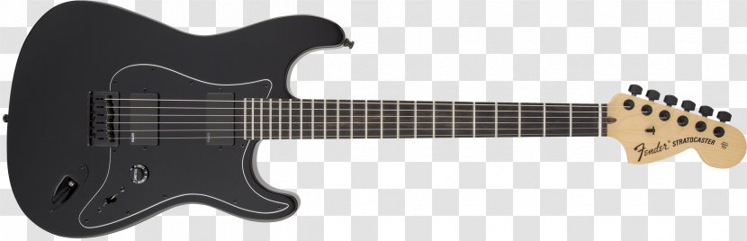 Fender Stratocaster Jim Root Telecaster Mustang Bass Musical Instruments Corporation - Tree - Guitar Transparent PNG