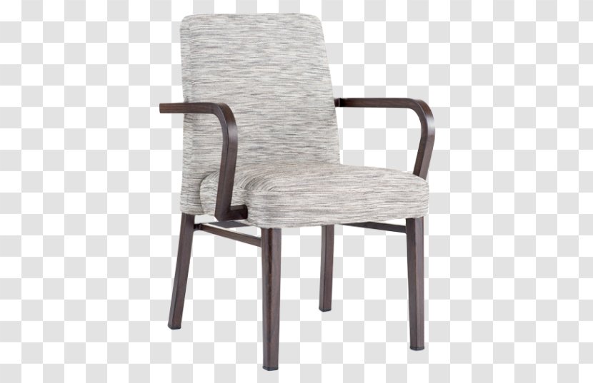 Chair Furniture Seat Armrest - Garden Transparent PNG