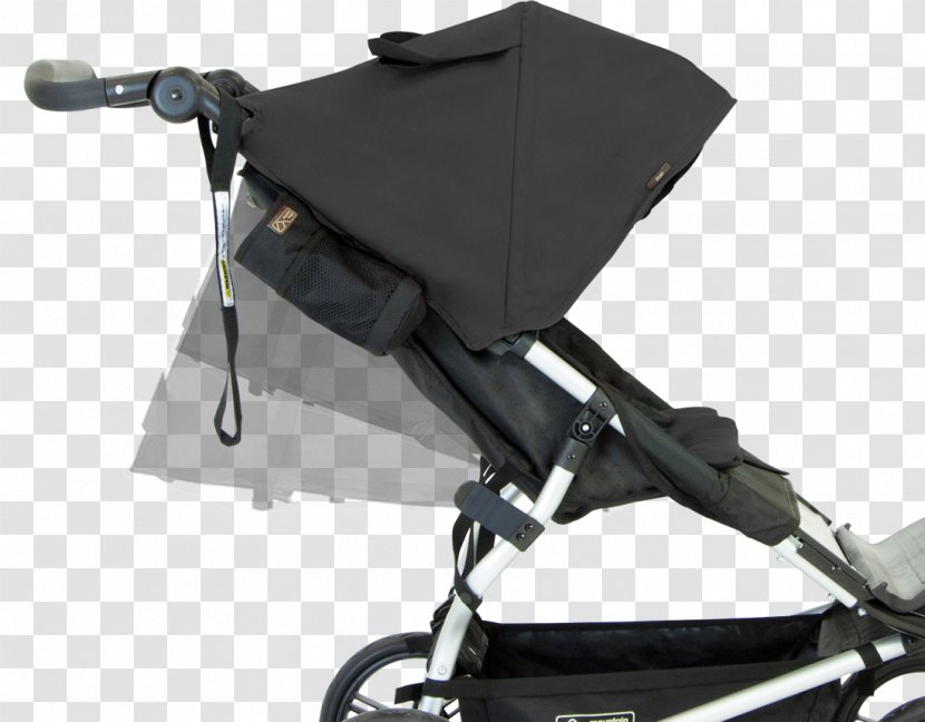 Mountain Buggy Duet Baby Transport Infant Amazon.com Wheel - Flattened Carriage Transparent PNG