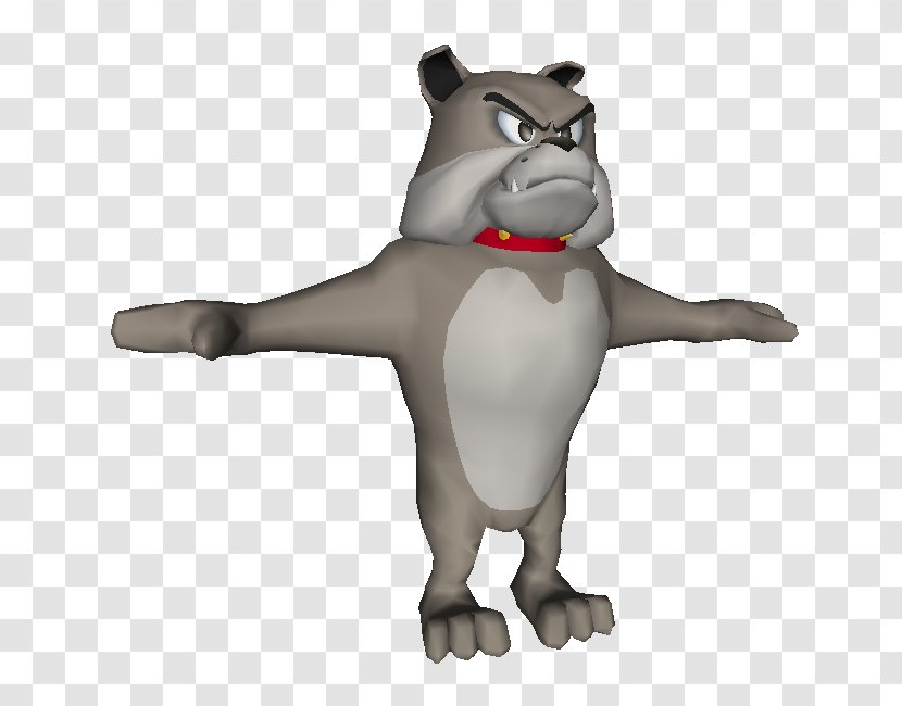Canidae Cat Dog Snout Cartoon - Fictional Character Transparent PNG