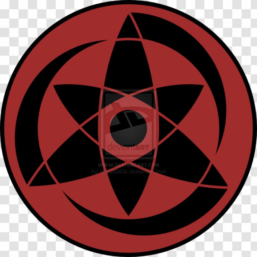 Obito Uchiha Naruto Uzumaki Sasuke Itachi Kakashi Hatake - Logo Transparent PNG