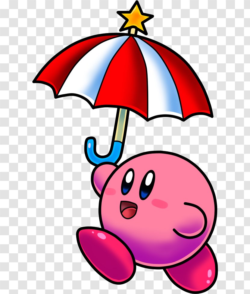 Kirby's Adventure Kirby 64: The Crystal Shards & Amazing Mirror Video Game Art - Deviantart Transparent PNG