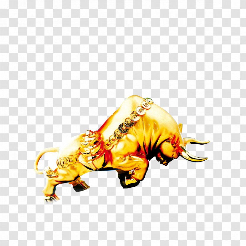 Stock - Information - Taurus Transparent PNG