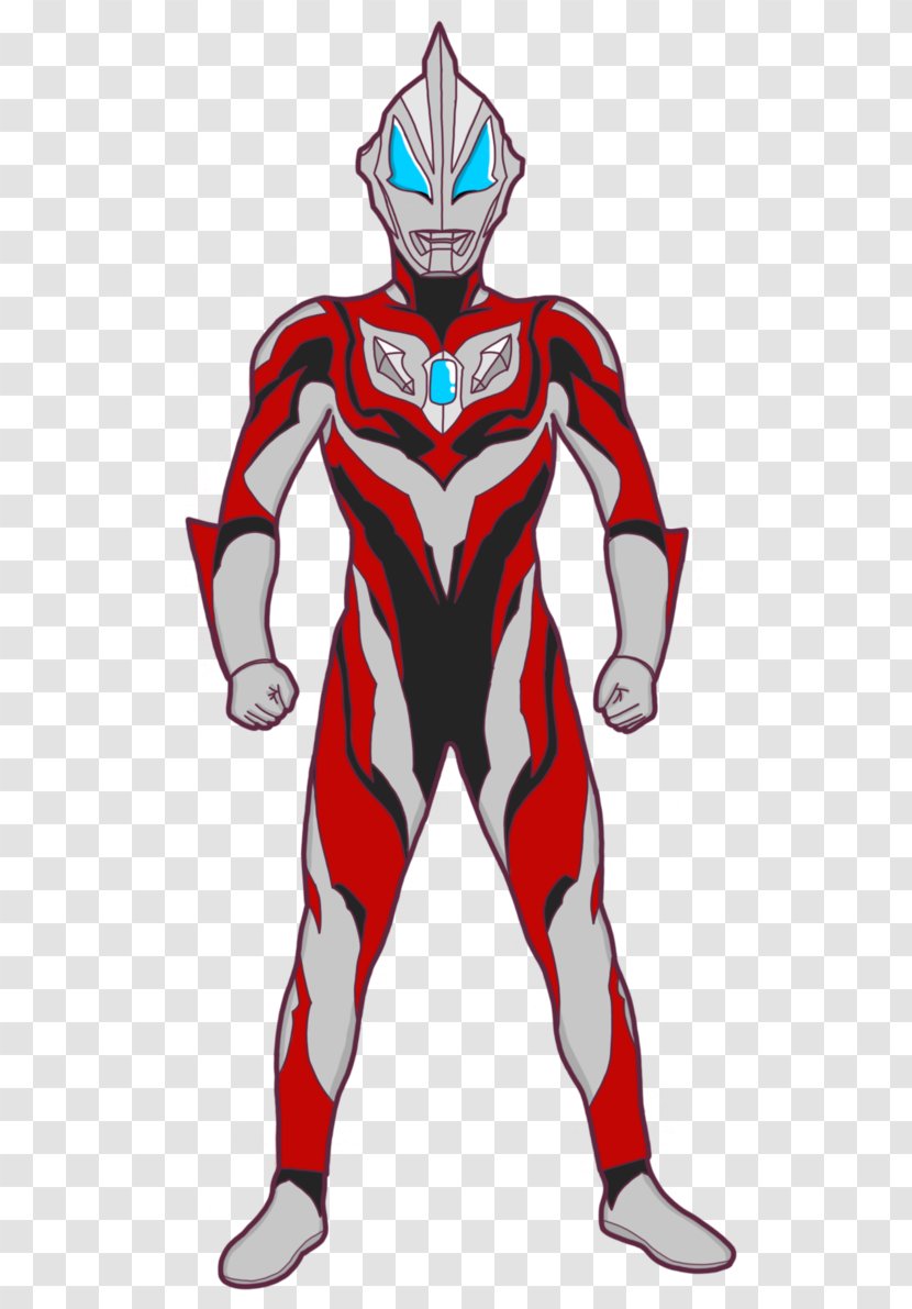 Ultraman Belial Zero Ultra Series Tsuburaya Productions Tokusatsu - Headgear - Man Transparent PNG