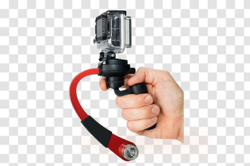 GoPro HERO Steadicam Camera The Tiffen Company, LLC - Gopro Hero Transparent PNG