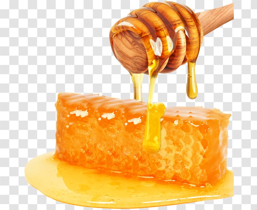 Honey Stock Photography Mead Sweetness Food Transparent PNG