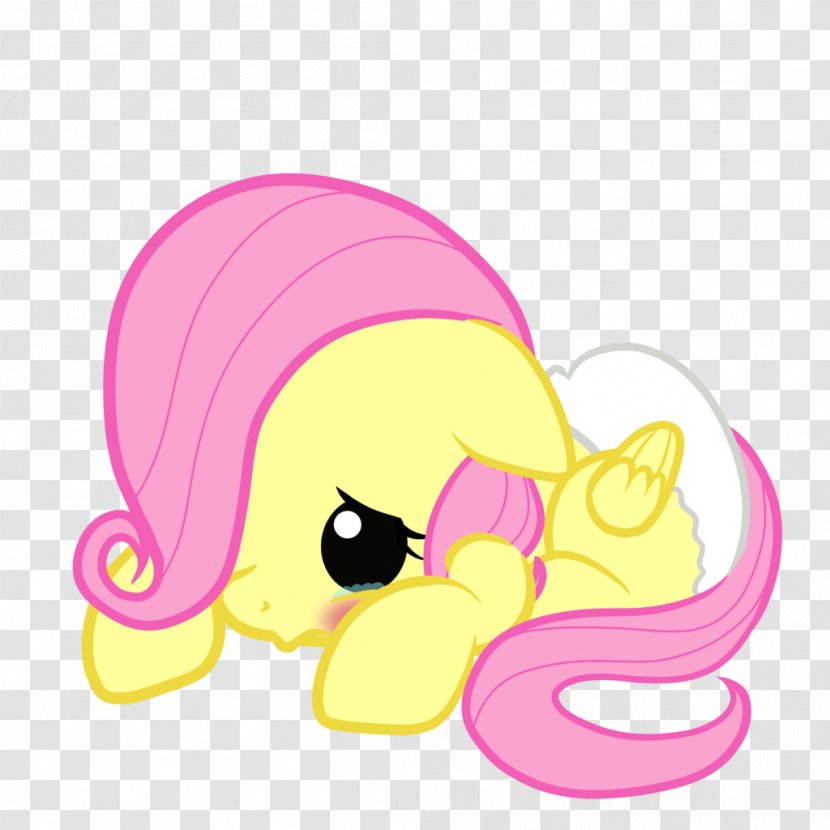 Rainbow Dash Fluttershy Scootaloo Pony Applejack - Heart - My Little Transparent PNG