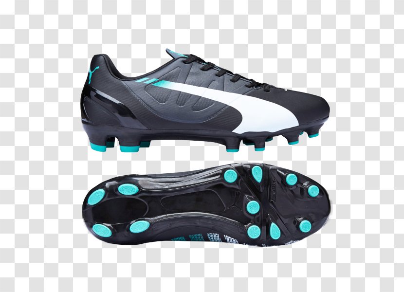 Cleat Puma Shoe Football Boot - Sneakers Transparent PNG