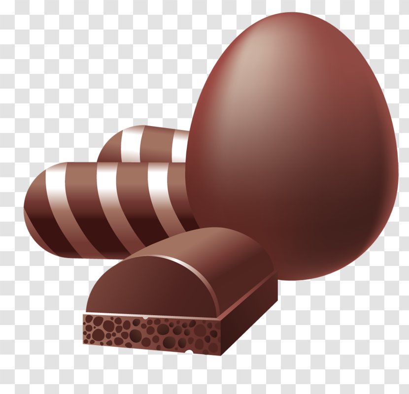 Macaroon Macaron Chocolate Truffle Candy - Bonbon Transparent PNG