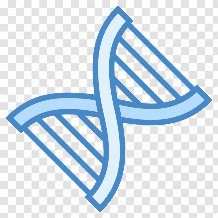 Biology DNA - Text Transparent PNG