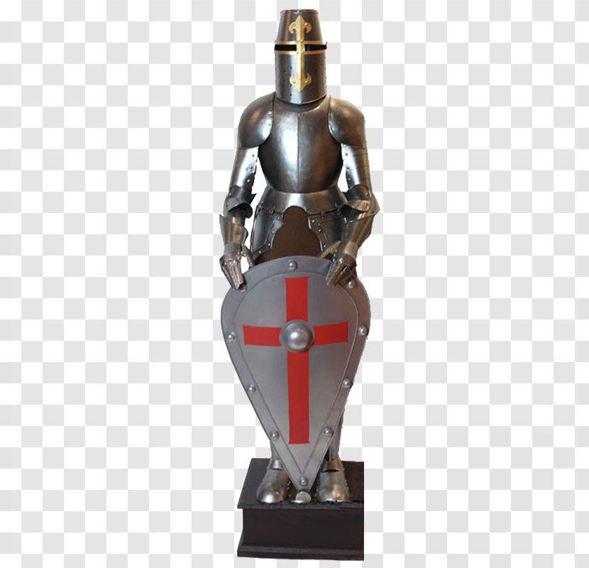 Knight Download Icon - Statue - Standing Transparent PNG