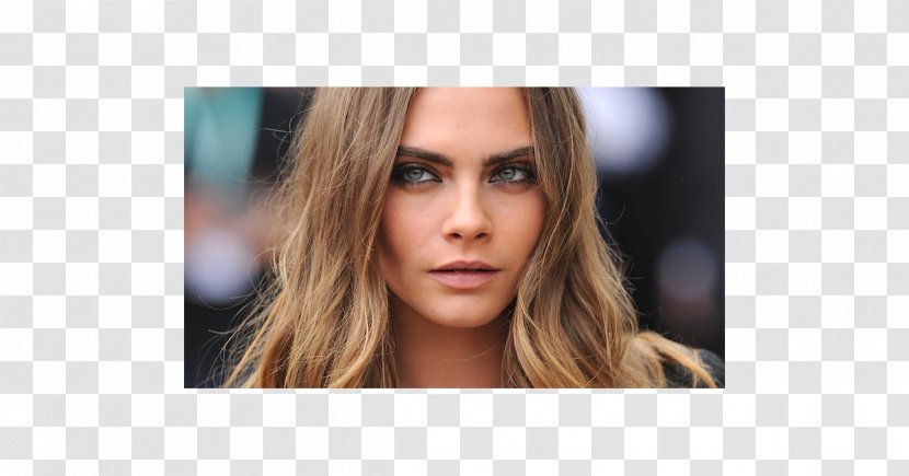 Cara Delevingne Model Chanel Murder Of Zainab Ansari Valerian And The City A Thousand Planets - Frame Transparent PNG