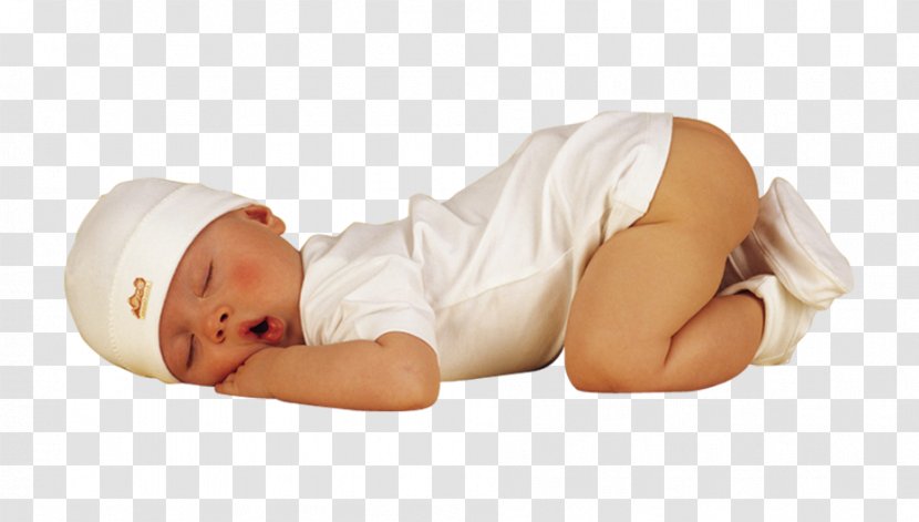 Diaper Infant Sleep Child Abdomen - Frame - Baby Transparent PNG
