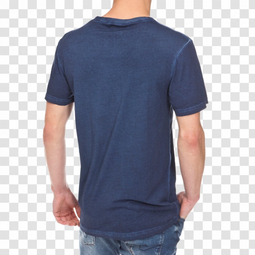 T-shirt Polo Shirt Sleeve Crew Neck Transparent PNG