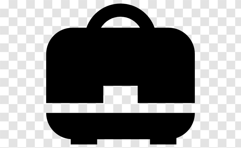 Suitcase Download - Baggage - Handle Vector Transparent PNG