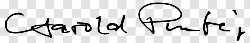 Logo Brand Line Number Angle - Black Transparent PNG