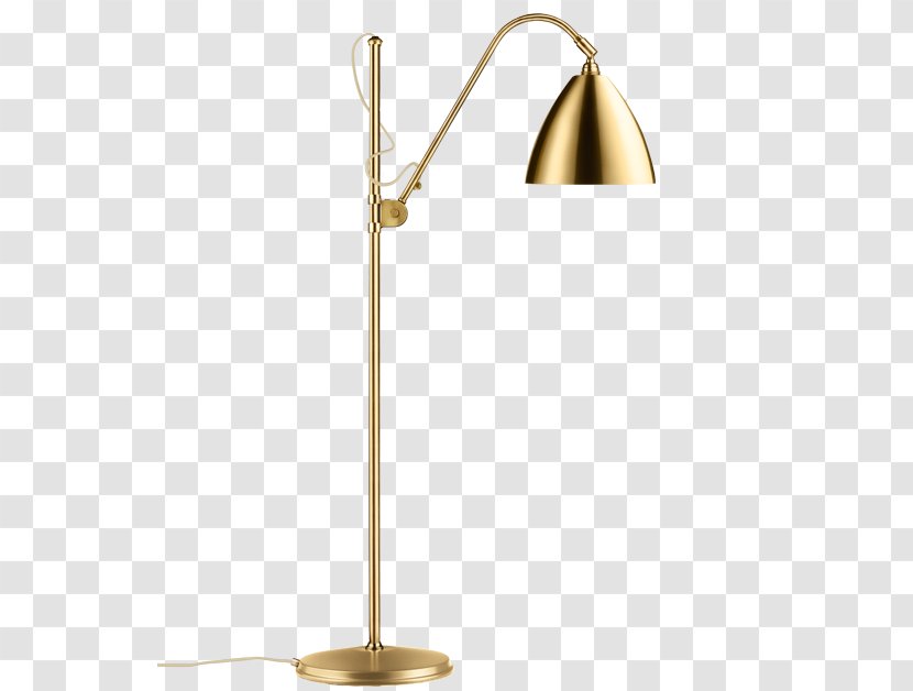 Lighting Lamp Manufacturing Brass - Robert Dudley Best - Floor Transparent PNG