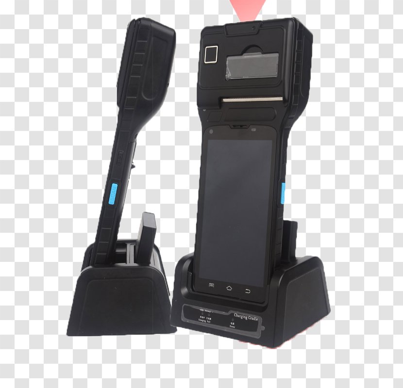Electronics Image Scanner Barcode Scanners Computer Industrial PC Transparent PNG