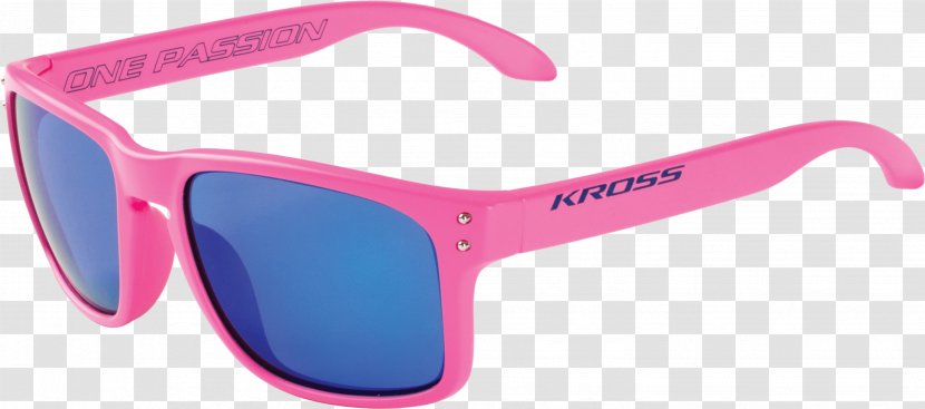 Goggles Sunglasses Blue Clothing - Fashion - Glasses Transparent PNG