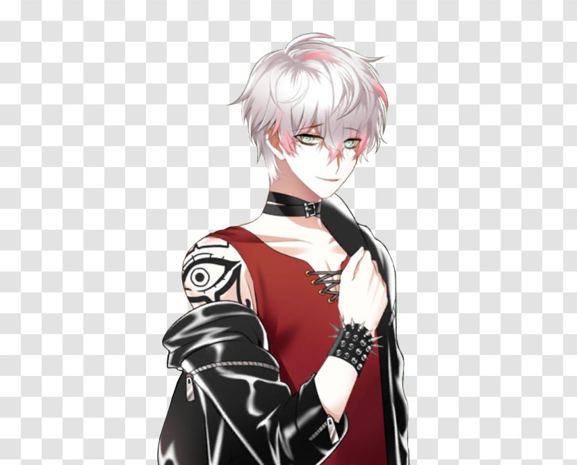 Mystic Messenger Cosplay Fandom Minecraft - Flower Transparent PNG