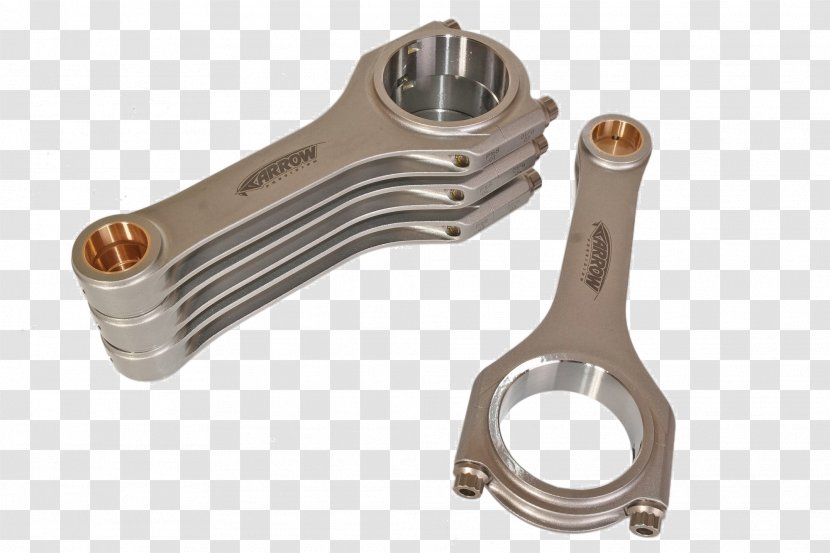 Alfa Romeo 4C Connecting Rod 156 147 - PISTON Transparent PNG