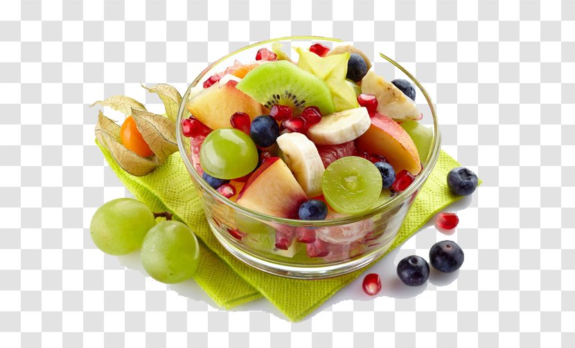 Juice Cocktail Fruit Salad Chicken - Dish Transparent PNG