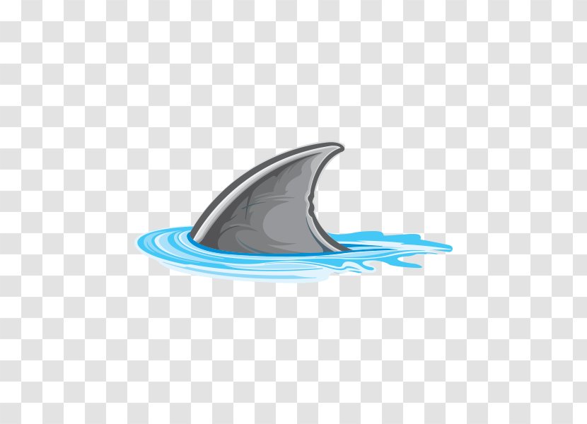 Shark Fin Soup Finning Cartoon - Sharks Transparent PNG