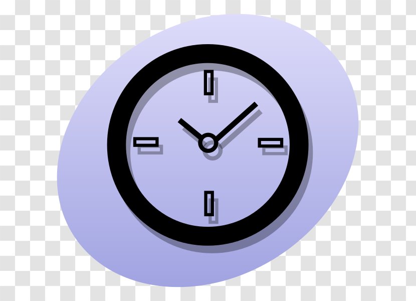 Clock Circle Angle Transparent PNG