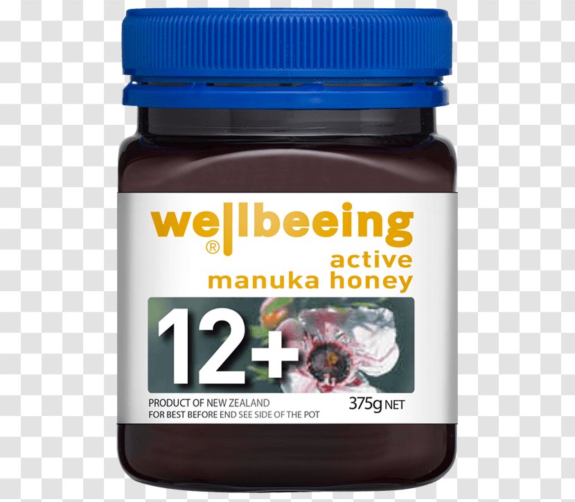 Mānuka Honey Dietary Supplement Amazon.com Manuka - Com Transparent PNG