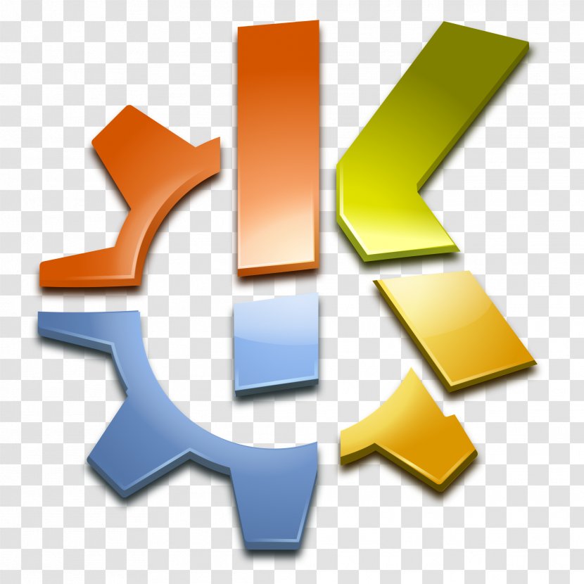 KDE Oxygen Project - Crack Transparent PNG