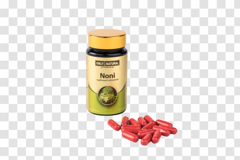 Dietary Supplement Capsule Goji Asian Ginseng - Noni Transparent PNG