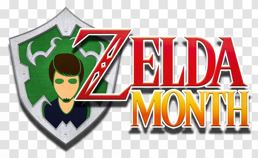 The Legend Of Zelda: Skyward Sword Brand Logo Video Game PeanutButterGamer - Thumbnail - Wallpepar Transparent PNG