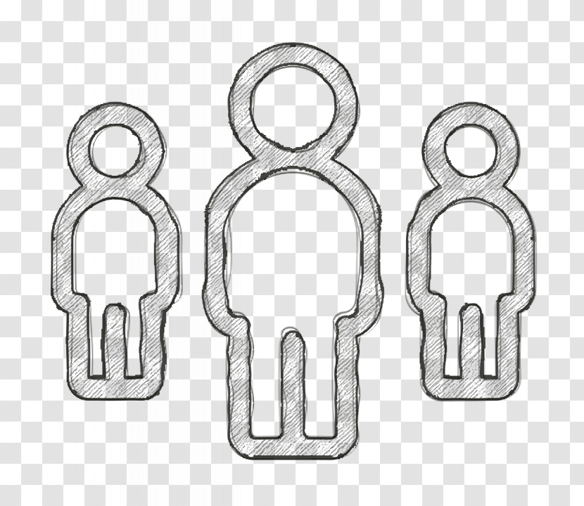 Business Administration Icon Group Icon Team Icon Transparent PNG