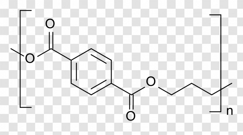 Polytrimethylene Terephthalate Polyethylene Sorona Dimethyl - Monomer - Polymer Transparent PNG