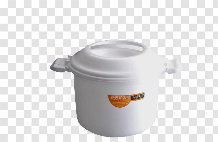 Rice Cooker Lid White - Tableware Transparent PNG