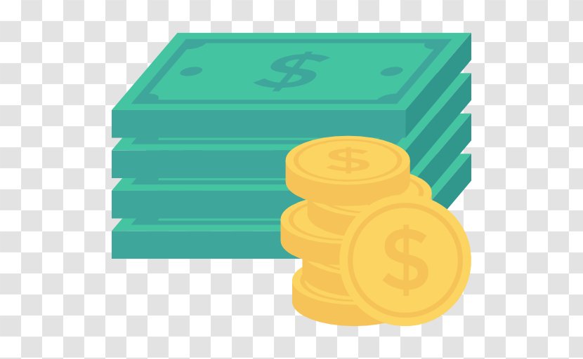 Money Commerce Coin Business - Cash Transparent PNG