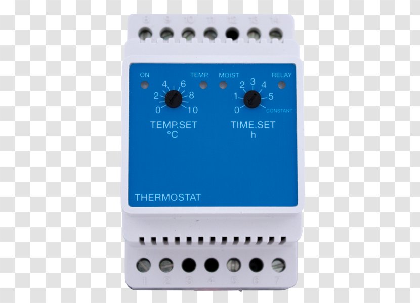 Thermostat Ice Melting Sensor Crystal - Snow Transparent PNG