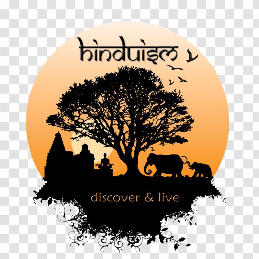 Hinduism Dharma Religion Sanātanī The Hindu Way - Stock Photography Transparent PNG