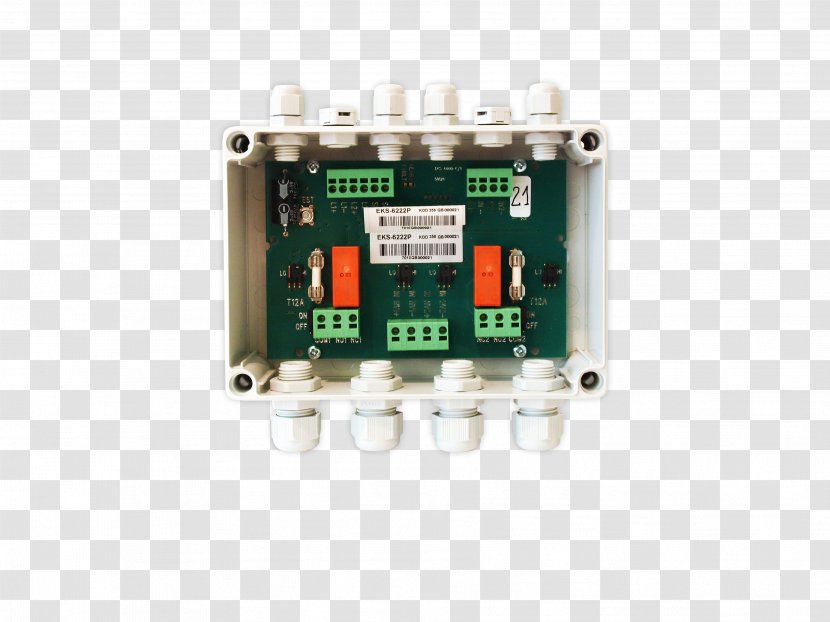 Microcontroller Electrical Network Astal Security Technologies SRL Transistor Splaiul Unirii - Low Voltage Transparent PNG