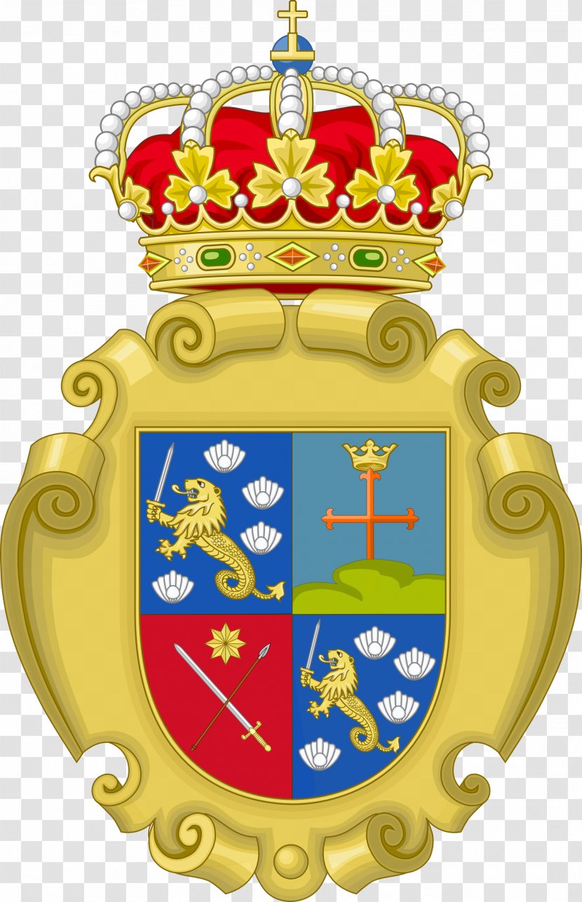 Coat Of Arms Spain Philippines Second Spanish Republic - History The - Jose Rizal Transparent PNG