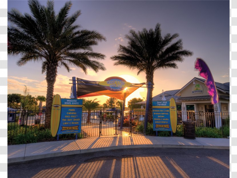 Holiday Inn Club Vacations At Orange Lake Resort Orlando Kissimmee - Condominium - Hotel Transparent PNG