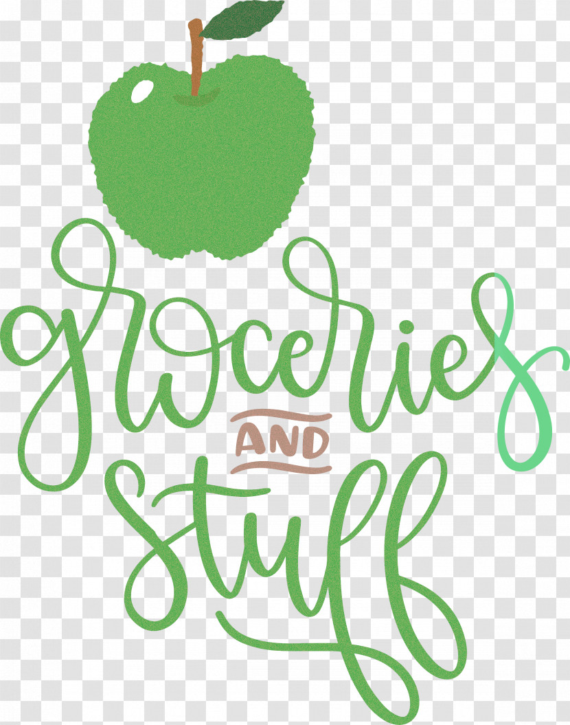 Groceries And Stuff Food Kitchen Transparent PNG