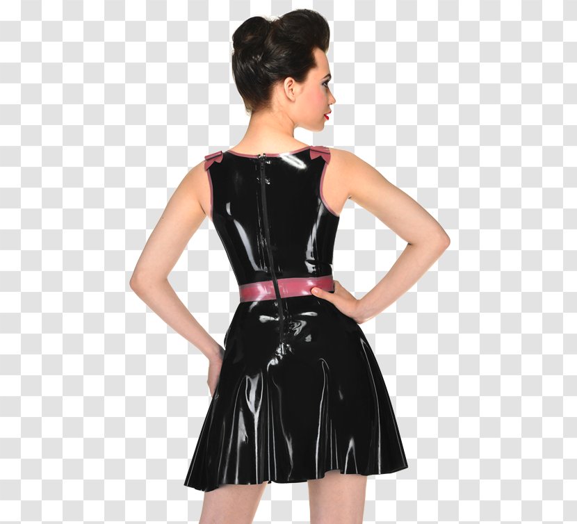 Cocktail Dress Clothing Waist Skirt - Heart - Women Cloth Transparent PNG